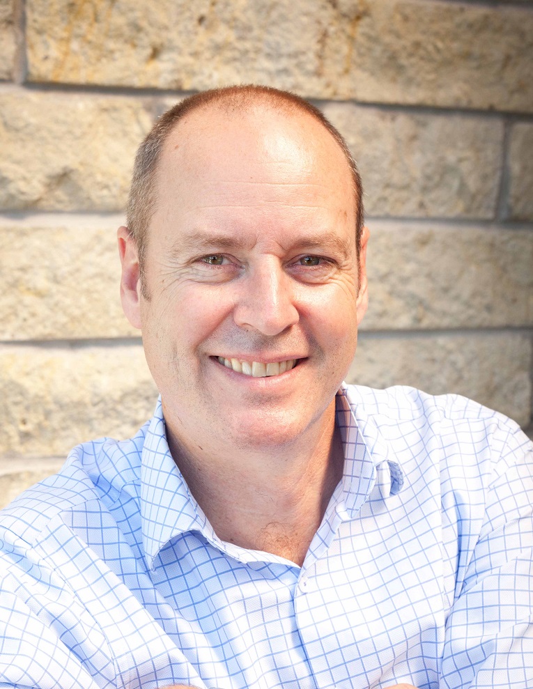 Richard McLean